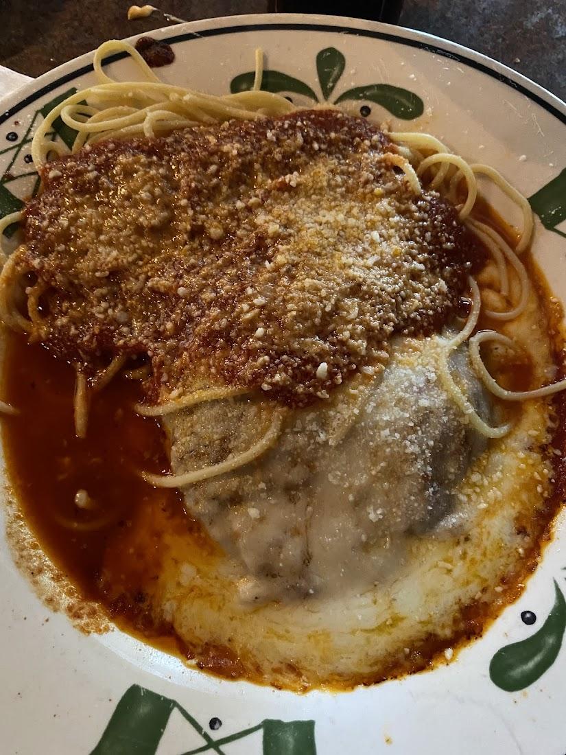 Angela's Italian Kitchen