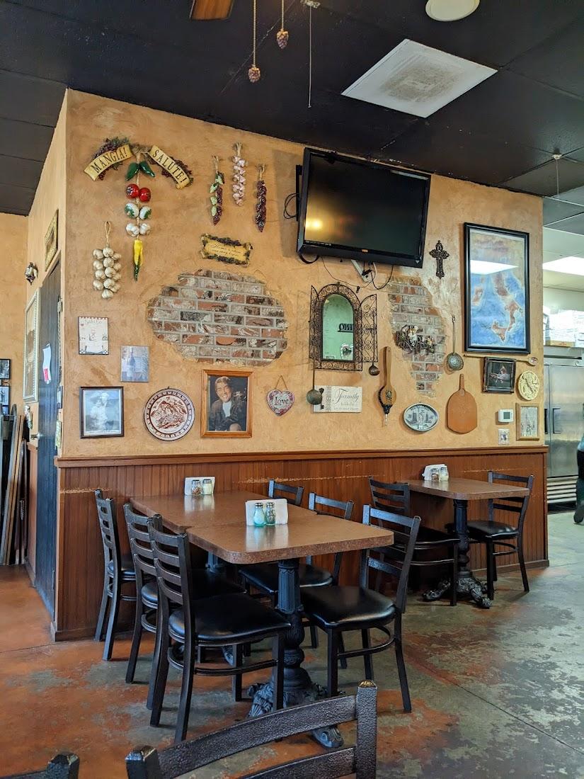 Angela's Italian Kitchen